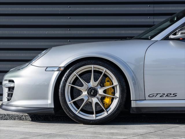 used 2011 Porsche 911 car, priced at $719,997