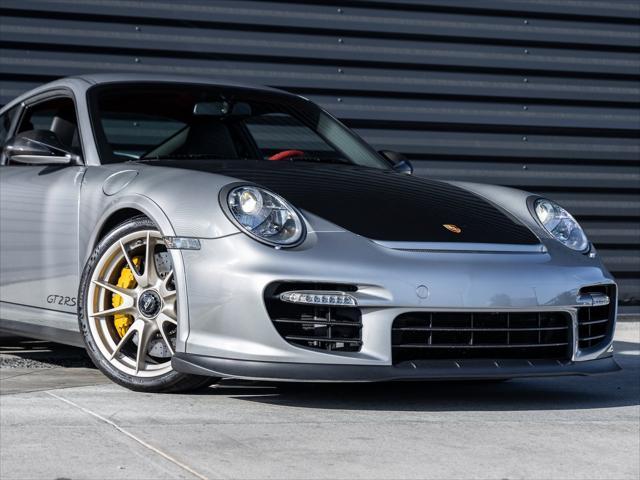 used 2011 Porsche 911 car, priced at $719,997