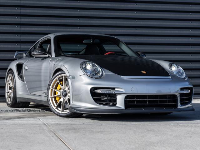 used 2011 Porsche 911 car, priced at $719,997