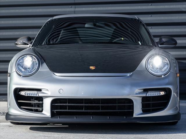 used 2011 Porsche 911 car, priced at $719,997