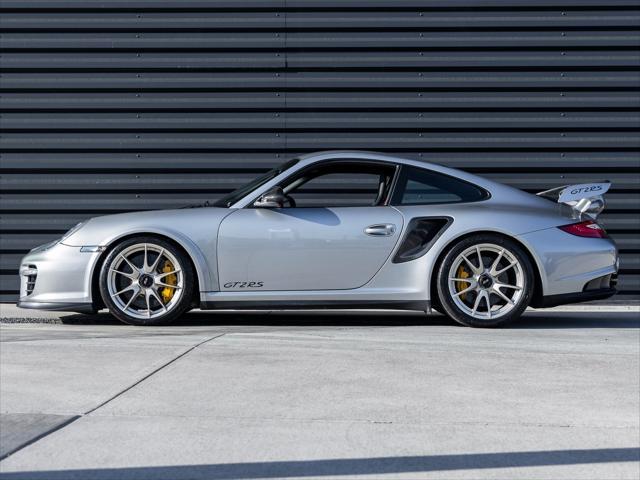 used 2011 Porsche 911 car, priced at $719,997