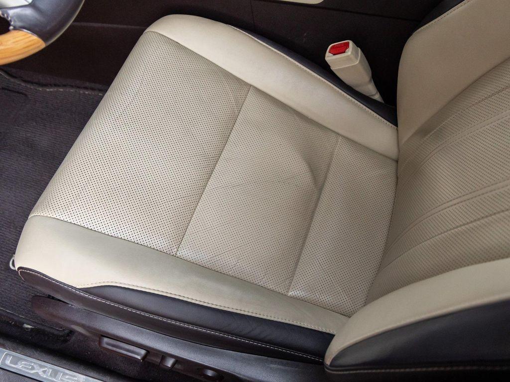 used 2017 Lexus RX 350 car, priced at $16,788