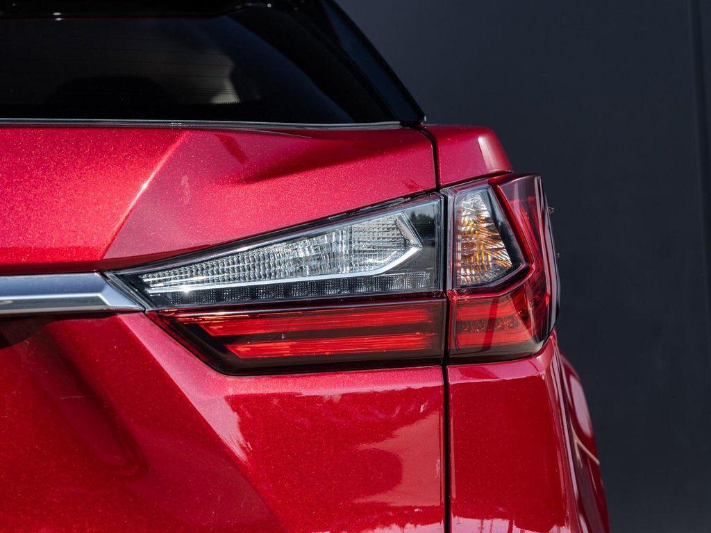 used 2017 Lexus RX 350 car, priced at $16,788