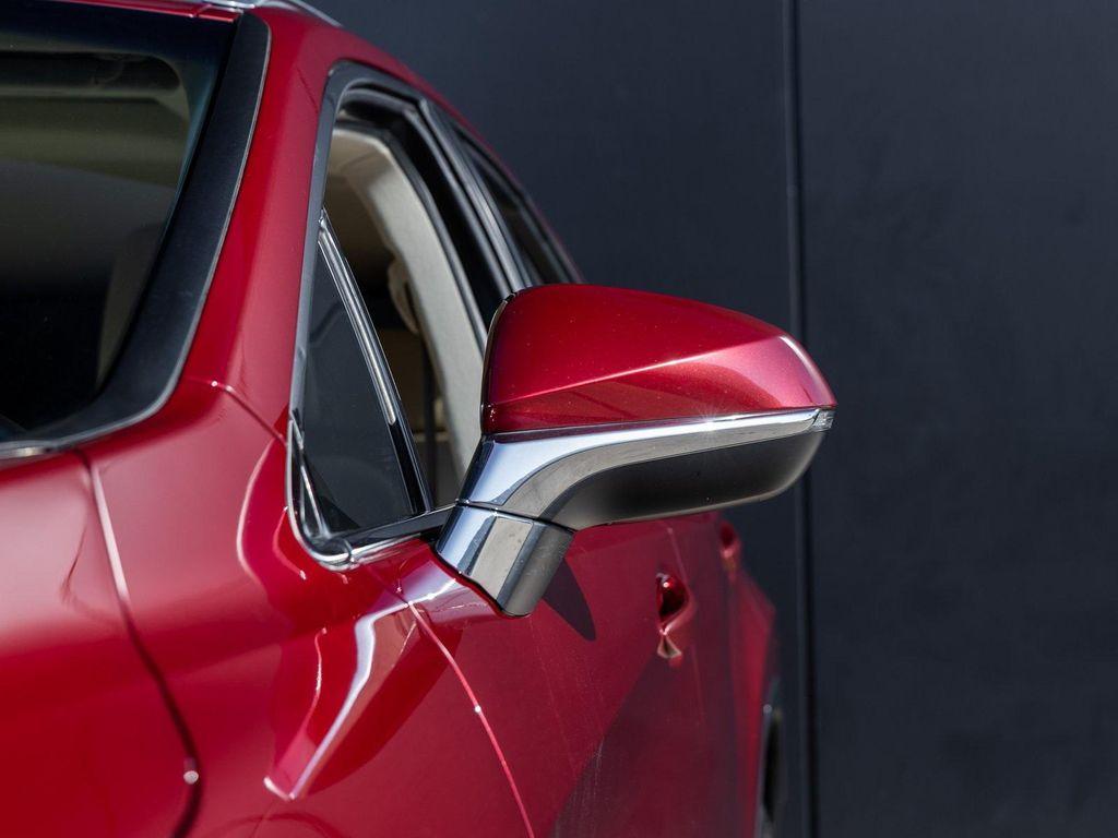 used 2017 Lexus RX 350 car, priced at $16,788