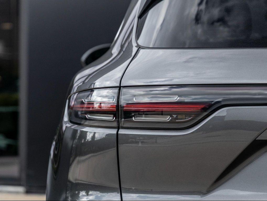 used 2021 Porsche Cayenne car, priced at $56,991