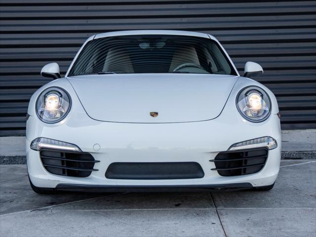 used 2013 Porsche 911 car, priced at $62,991