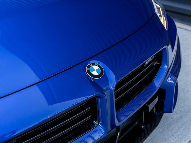 used 2025 BMW M2 car, priced at $65,991