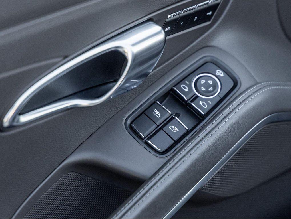 used 2022 Porsche 718 Boxster car, priced at $58,991