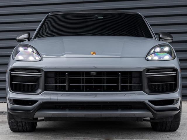 used 2023 Porsche Cayenne car, priced at $144,991