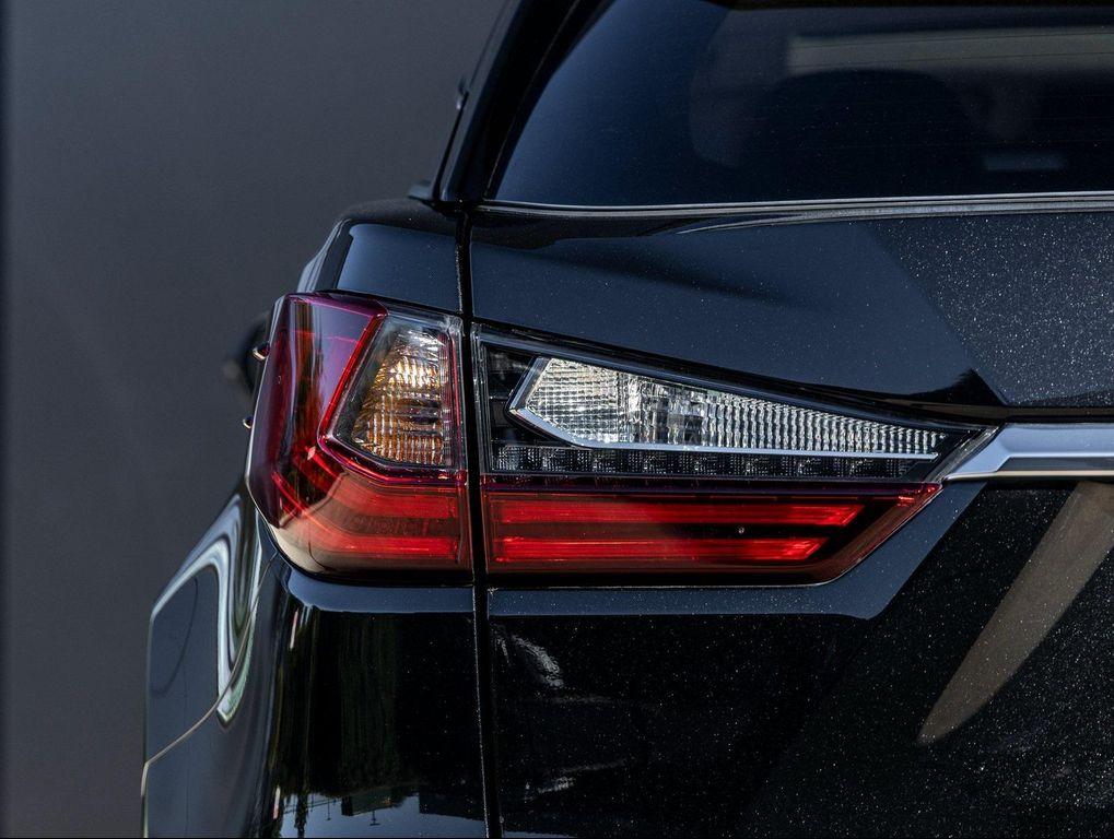 used 2022 Lexus RX 350 car, priced at $38,981