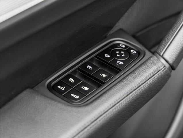 used 2024 Porsche Cayenne car, priced at $81,991