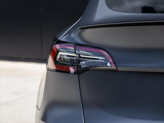 used 2021 Tesla Model Y car, priced at $29,991