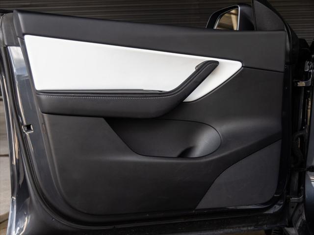 used 2021 Tesla Model Y car, priced at $29,991