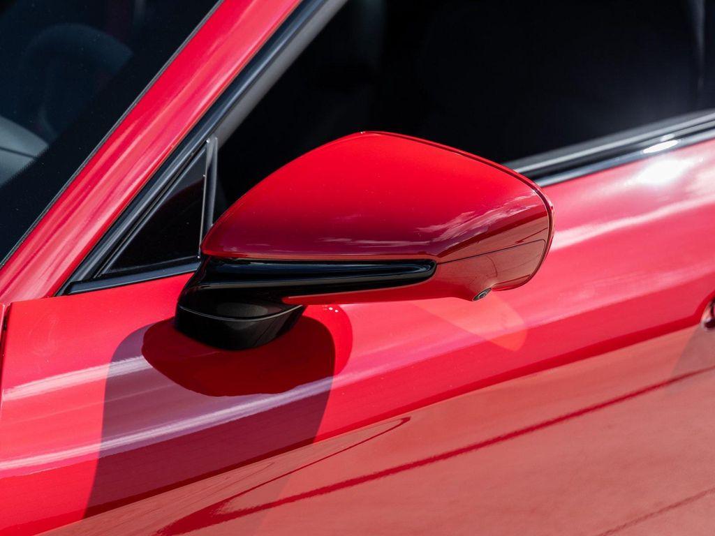 new 2025 Porsche Taycan car, priced at $182,135