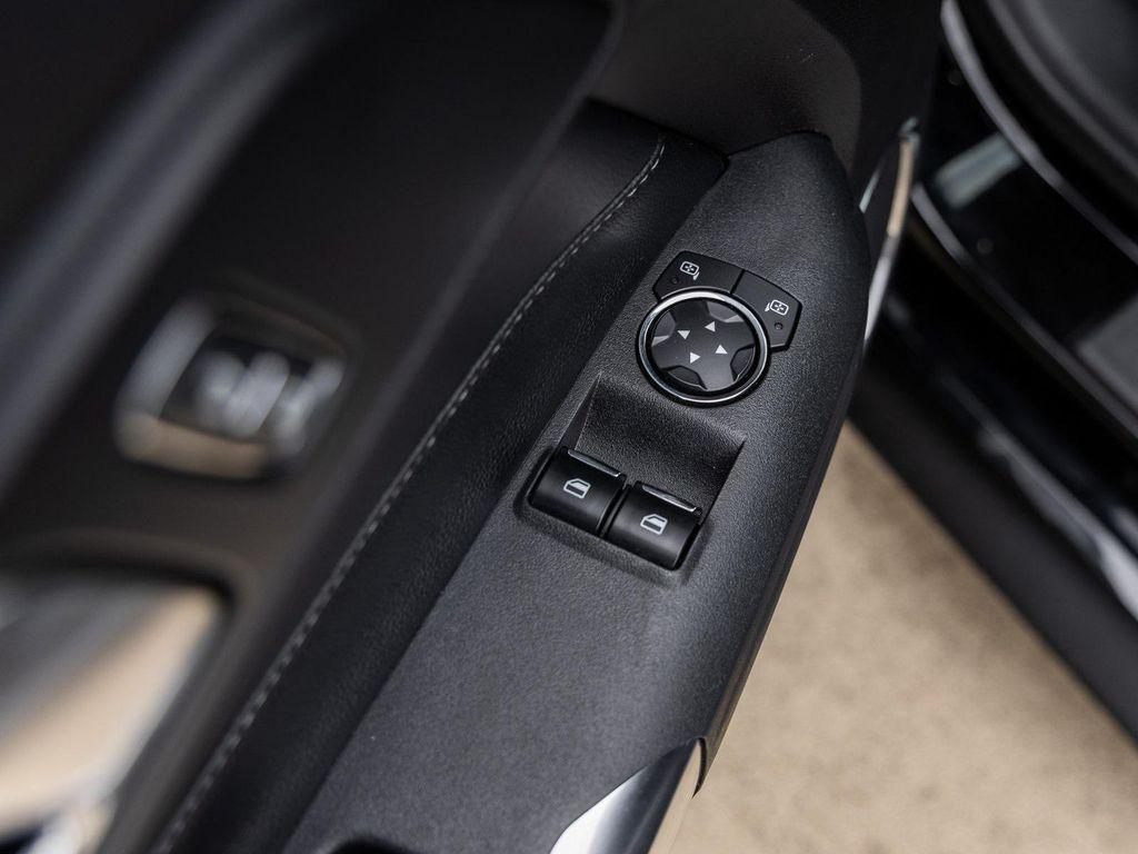 used 2021 Ford Mustang car, priced at $37,991