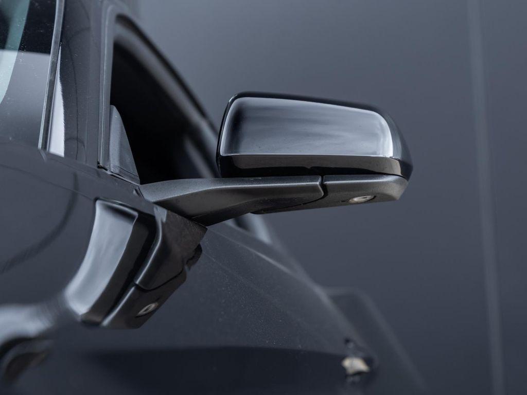 used 2021 Ford Mustang car, priced at $36,361