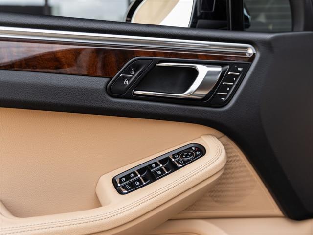 used 2021 Porsche Macan car, priced at $58,991