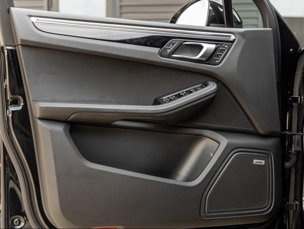 used 2019 Porsche Macan car, priced at $34,891