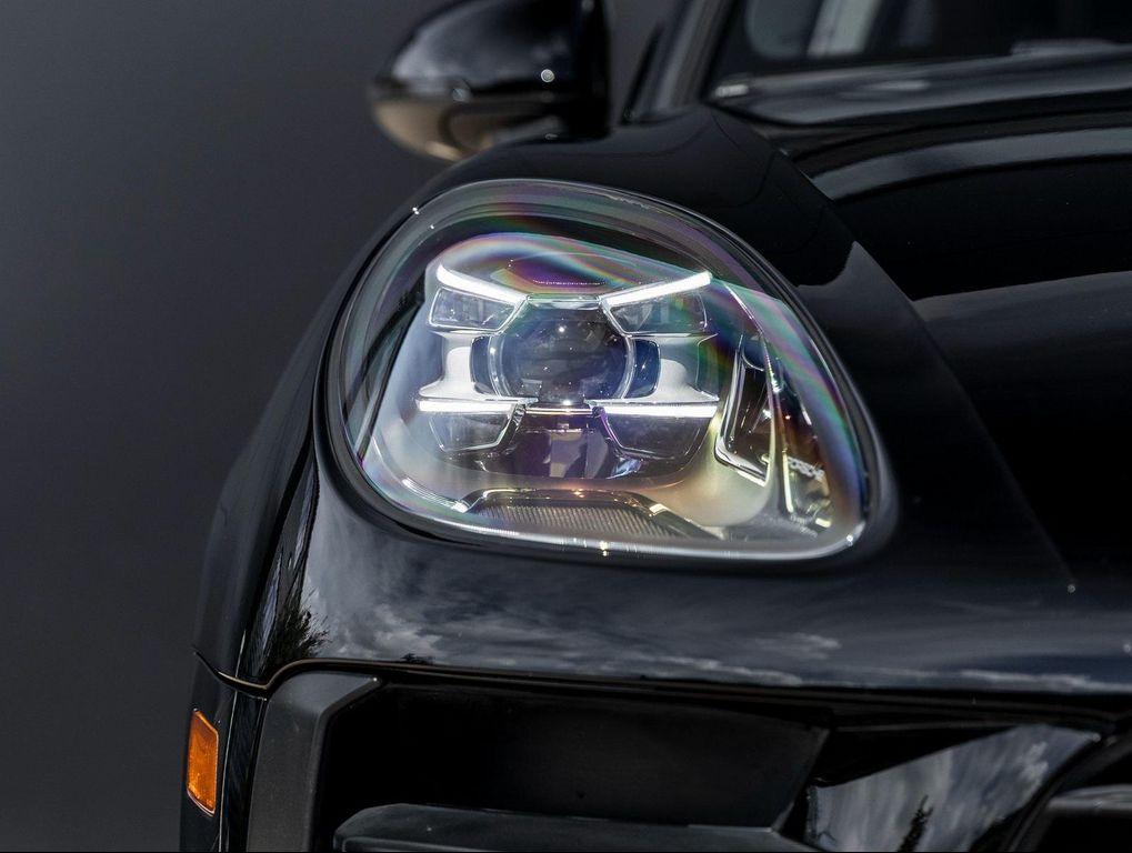 used 2019 Porsche Macan car, priced at $34,891