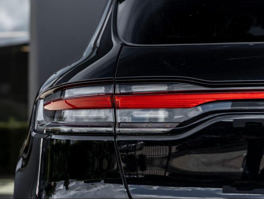 used 2019 Porsche Macan car, priced at $34,891