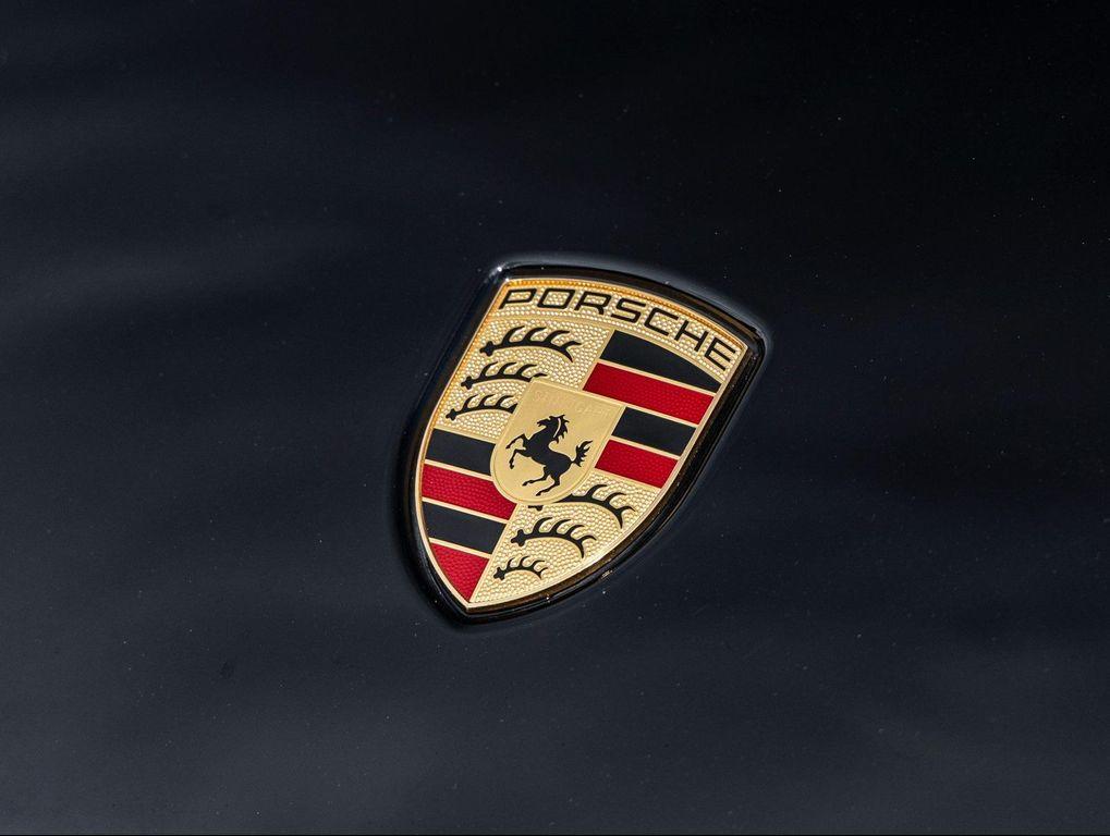 used 2019 Porsche Macan car, priced at $34,891