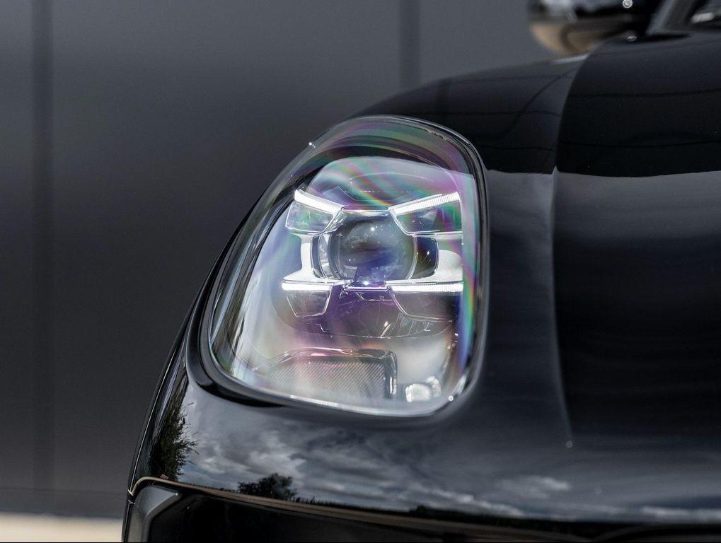 used 2019 Porsche Macan car, priced at $34,891