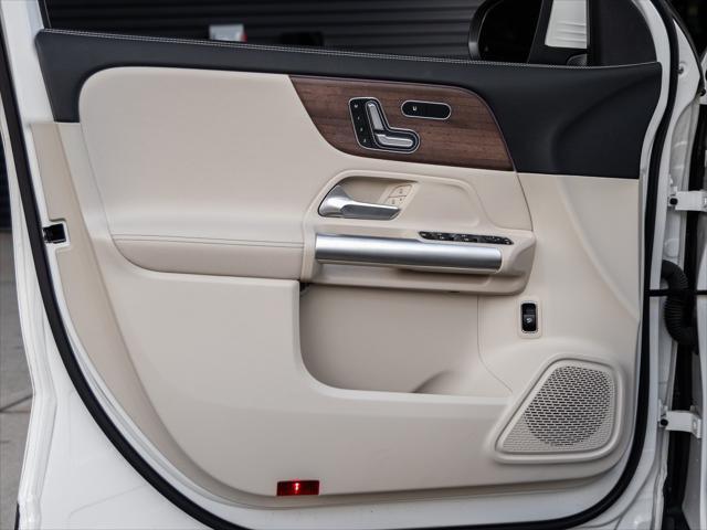 used 2023 Mercedes-Benz GLA 250 car, priced at $32,991
