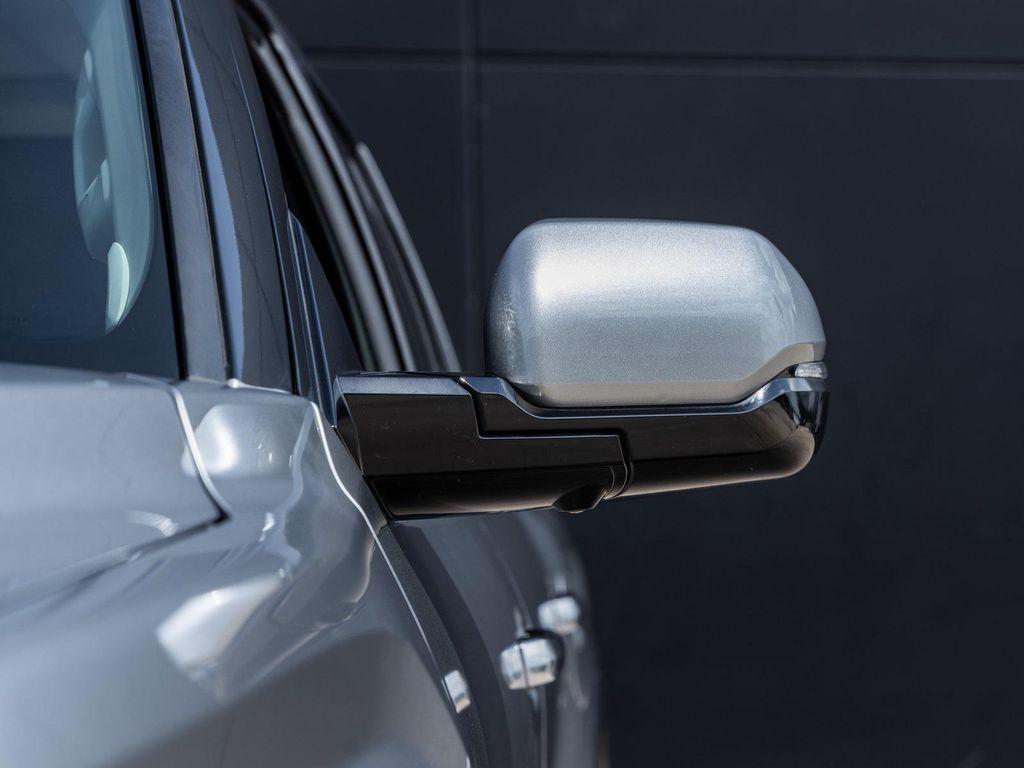 used 2023 Toyota Tundra car, priced at $48,491