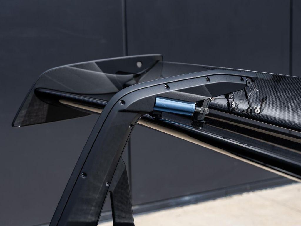 used 2025 Porsche 911 car, priced at $419,992