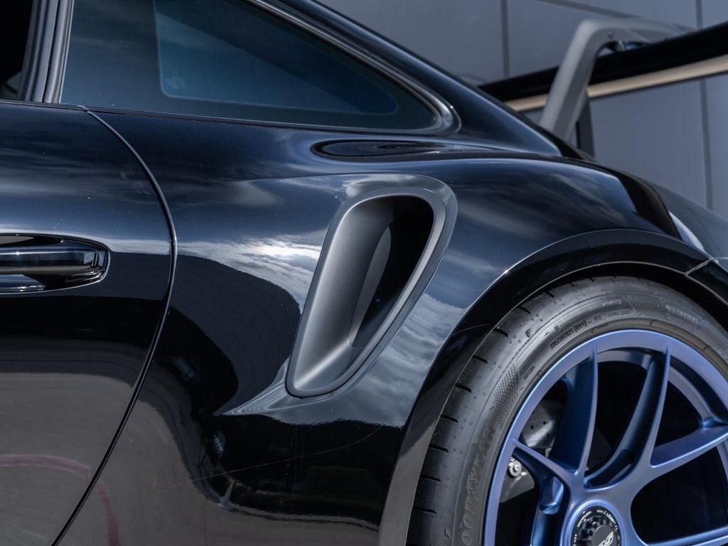 used 2025 Porsche 911 car, priced at $419,992