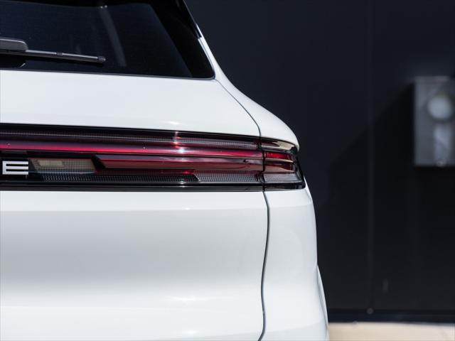 used 2025 Porsche Cayenne car, priced at $98,065
