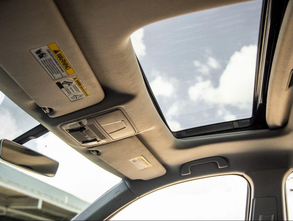 used 2016 Acura MDX car, priced at $18,991