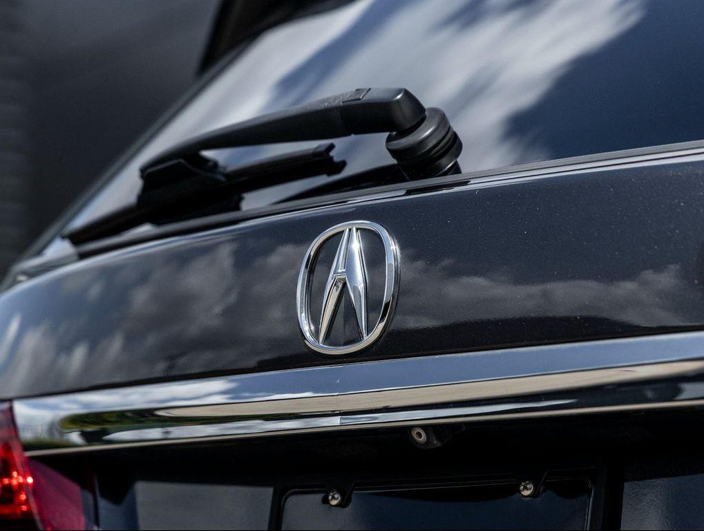 used 2016 Acura MDX car, priced at $18,991
