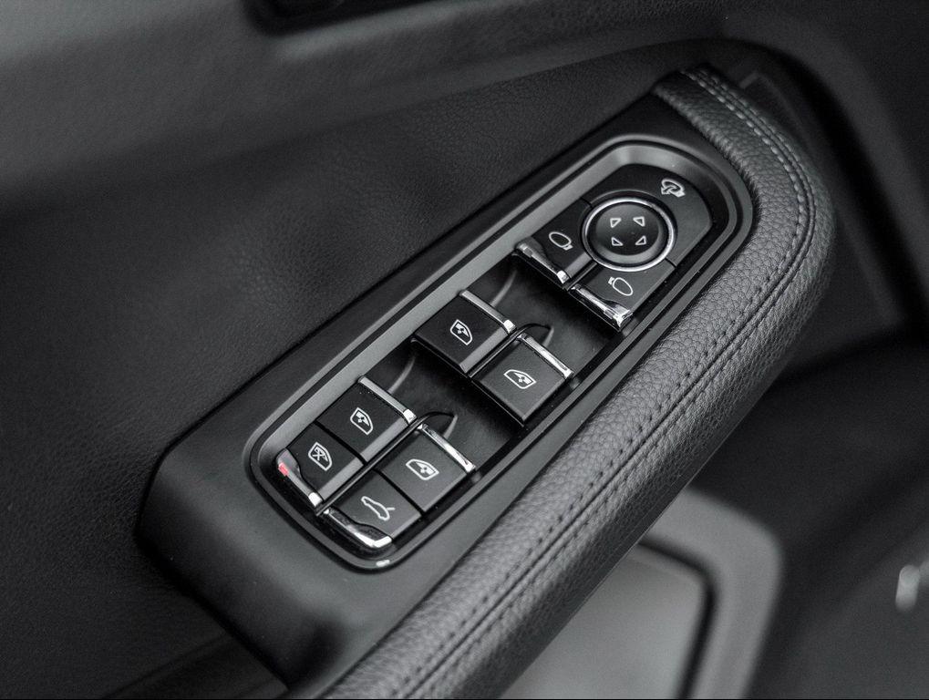 used 2022 Porsche Macan car, priced at $41,891