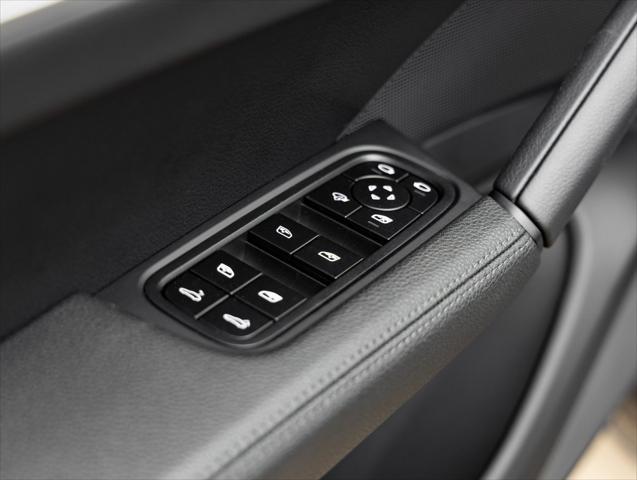 used 2025 Porsche Cayenne car, priced at $99,965