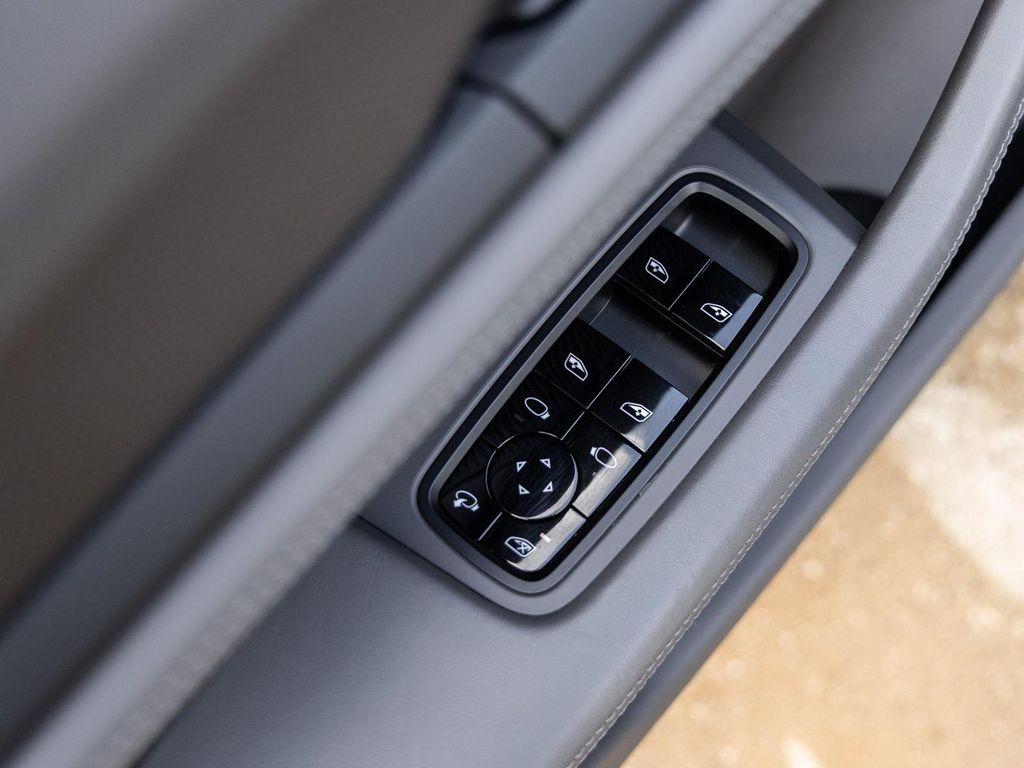 used 2020 Porsche Taycan car, priced at $67,991