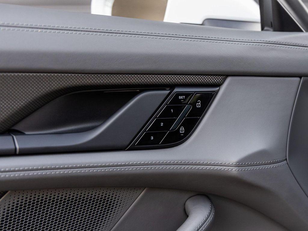used 2020 Porsche Taycan car, priced at $67,991