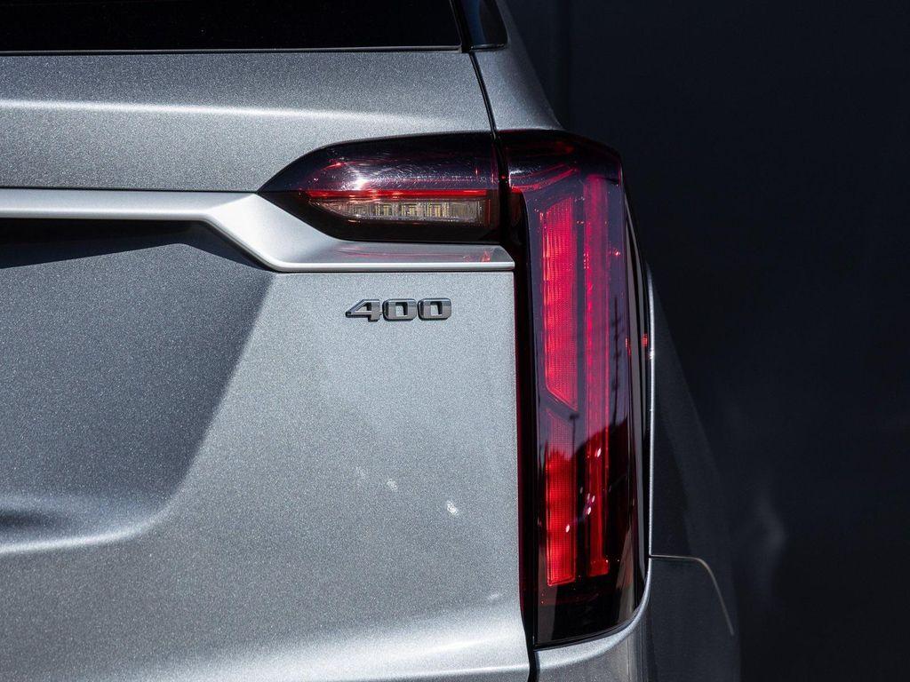 used 2021 Cadillac XT6 car, priced at $29,991