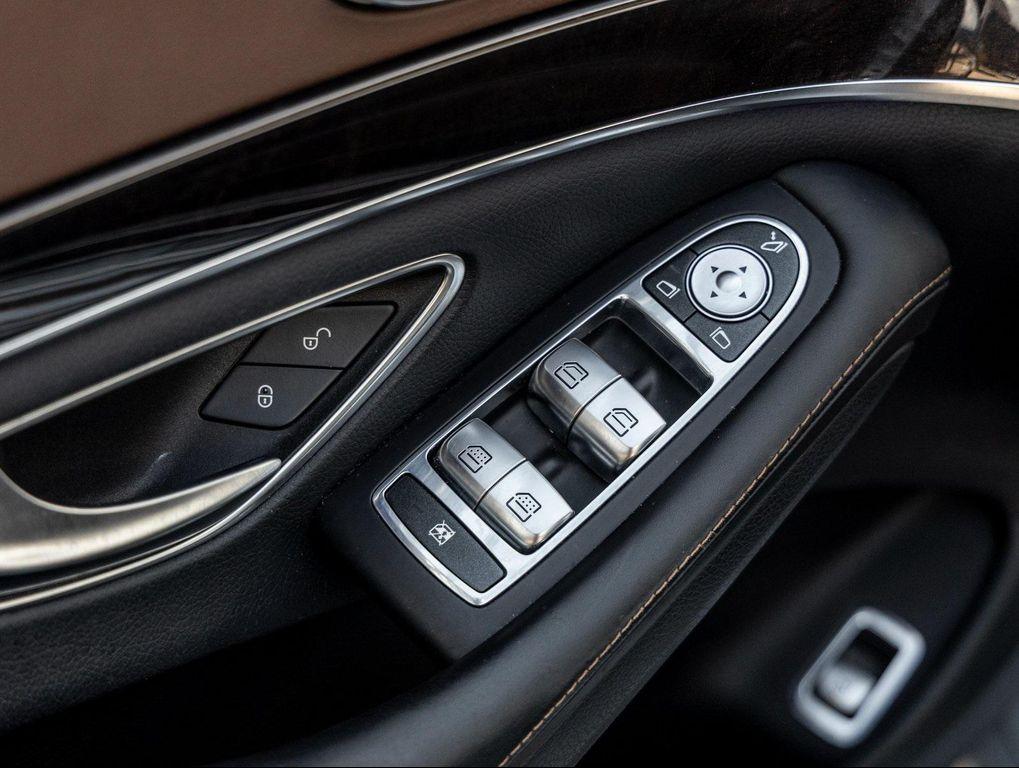 used 2015 Mercedes-Benz S-Class car, priced at $25,991