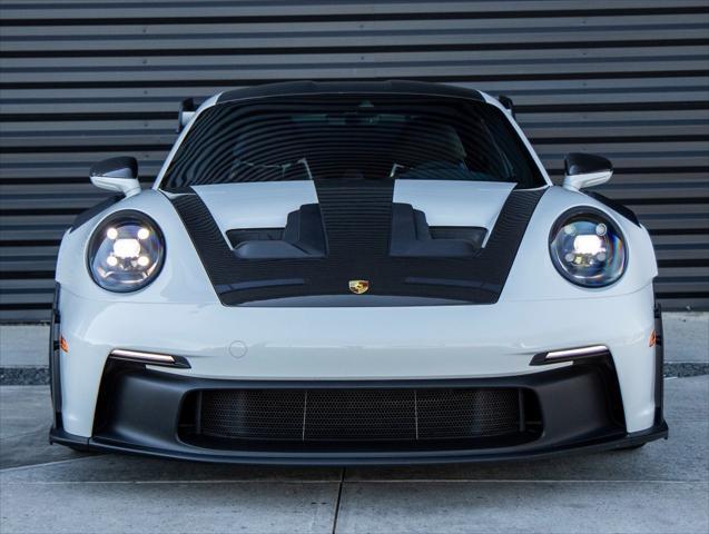 used 2024 Porsche 911 car, priced at $389,992