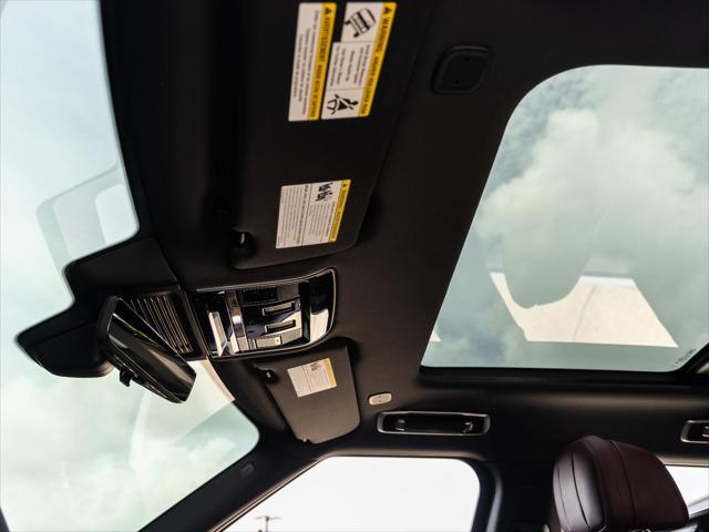 used 2023 Land Rover Range Rover car, priced at $101,991