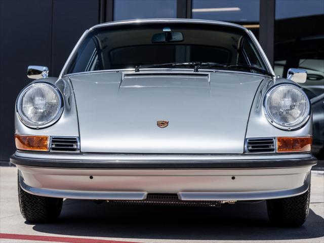 used 1972 Porsche 911 car, priced at $239,991