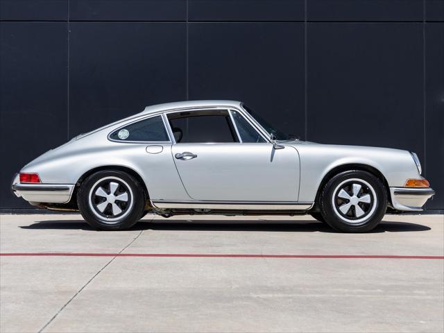 used 1972 Porsche 911 car, priced at $239,991