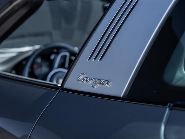 used 2019 Porsche 911 car, priced at $144,991