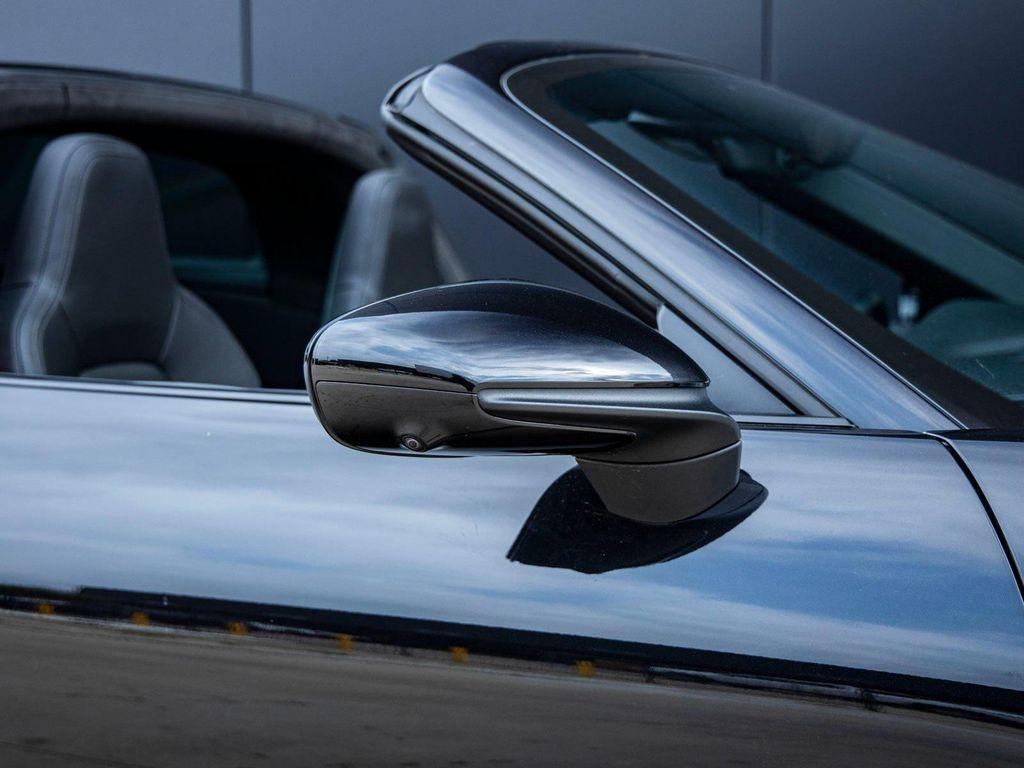used 2023 Porsche 911 car, priced at $217,992