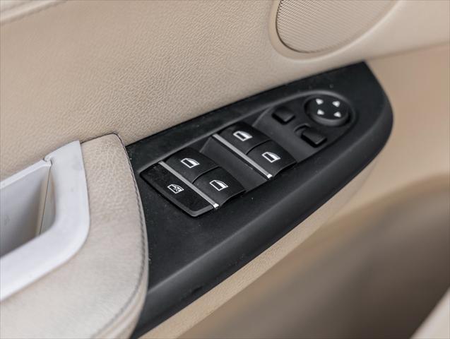 used 2013 BMW X3 car, priced at $12,991