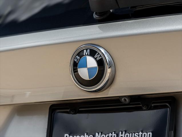 used 2013 BMW X3 car, priced at $12,991