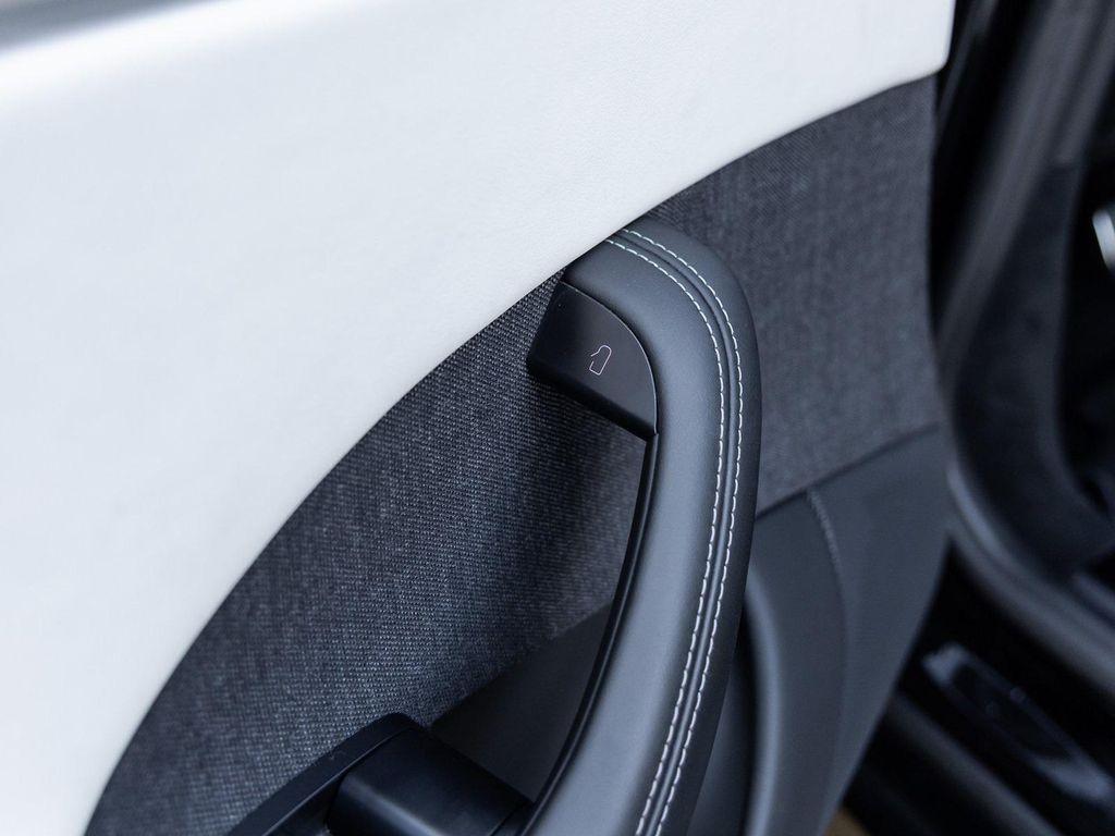 used 2021 Tesla Model S car, priced at $49,991