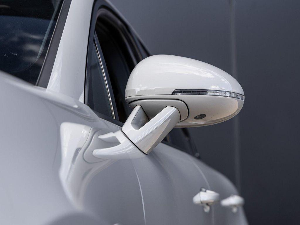 used 2023 Porsche Macan car, priced at $47,991