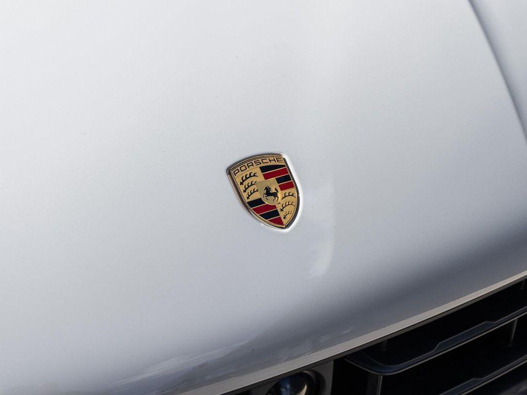 used 2023 Porsche Macan car, priced at $47,991
